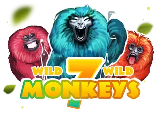 ฝาก1รับ100 7 Monkeys