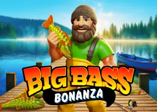 ฝาก1รับ100 Big Bass Bonanza ทดลองเล่นฟรี