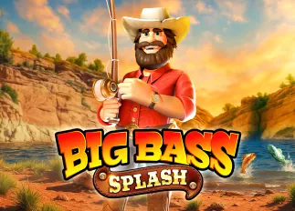 ฝาก1รับ100 Big Bass Splash ทดลองเล่นฟรี