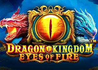 ฝาก1รับ100 Dragon Kingdom Eyes of Fire ทดลองเล่นฟรี