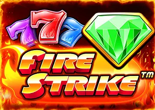 ฝาก1รับ100 Fire Strike ทดลองเล่นฟรี