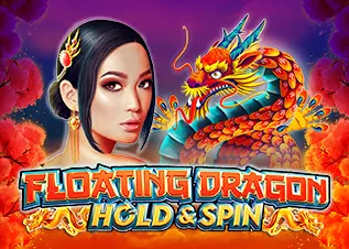 ฝาก1รับ100 Floating Dragon ทดลองเล่นฟรี