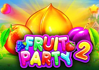 ฝาก1รับ100 Fruit Party 2 ทดลองเล่นฟรี