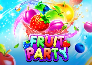 ฝาก1รับ100 Fruit Party ทดลองเล่นฟรี