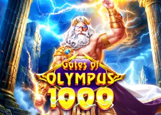 ฝาก1รับ100 Gates of Olympus 1000 ทดลองเล่นฟรี