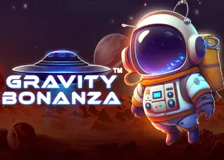 ฝาก1รับ100 Gravity Bonanza ทดลองเล่นฟรี