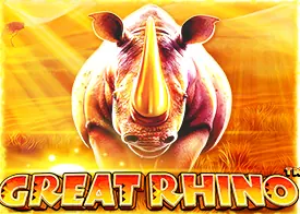ฝาก1รับ100 Great Rhino