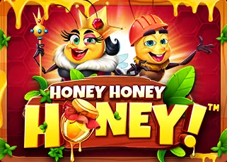 ฝาก1รับ100 Honey Honey Honey