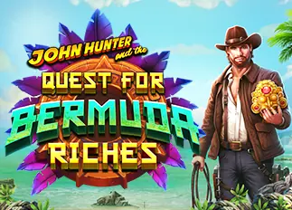 ฝาก1รับ100 John Hunter Quest for Bermuda Riches ทดลองเล่นฟรี