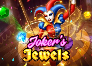 ฝาก1รับ100 Jokers Jewels ทดลองเล่นฟรี