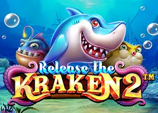 ฝาก1รับ100 Release the Kraken 2 ทดลองเล่นฟรี