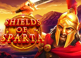 ฝาก1รับ100 Shields of Sparta ทดลองเล่นฟรี