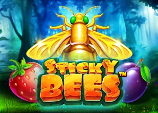 ฝาก1รับ100 Sticky Bees