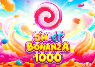 ฝาก1รับ100 Sweet Bonanza 1000