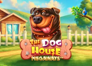 ฝาก1รับ100 The Dog House Megaways ทดลองเล่นฟรี