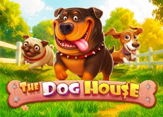 ฝาก1รับ100 The Dog House ทดลองเล่นฟรี