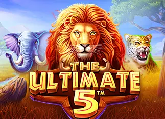 ฝาก1รับ100 The Ultimate 5 ทดลองเล่นฟรี