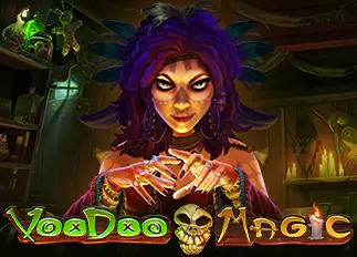 ฝาก1รับ100 Voodoo Magic ทดลองเล่นฟรี