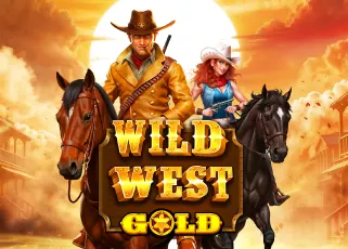 ฝาก1รับ100 Wild West Gold ทดลองเล่นฟรี