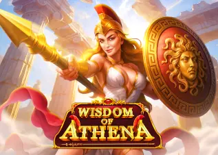 ฝาก1รับ100 Wisdom of Athena